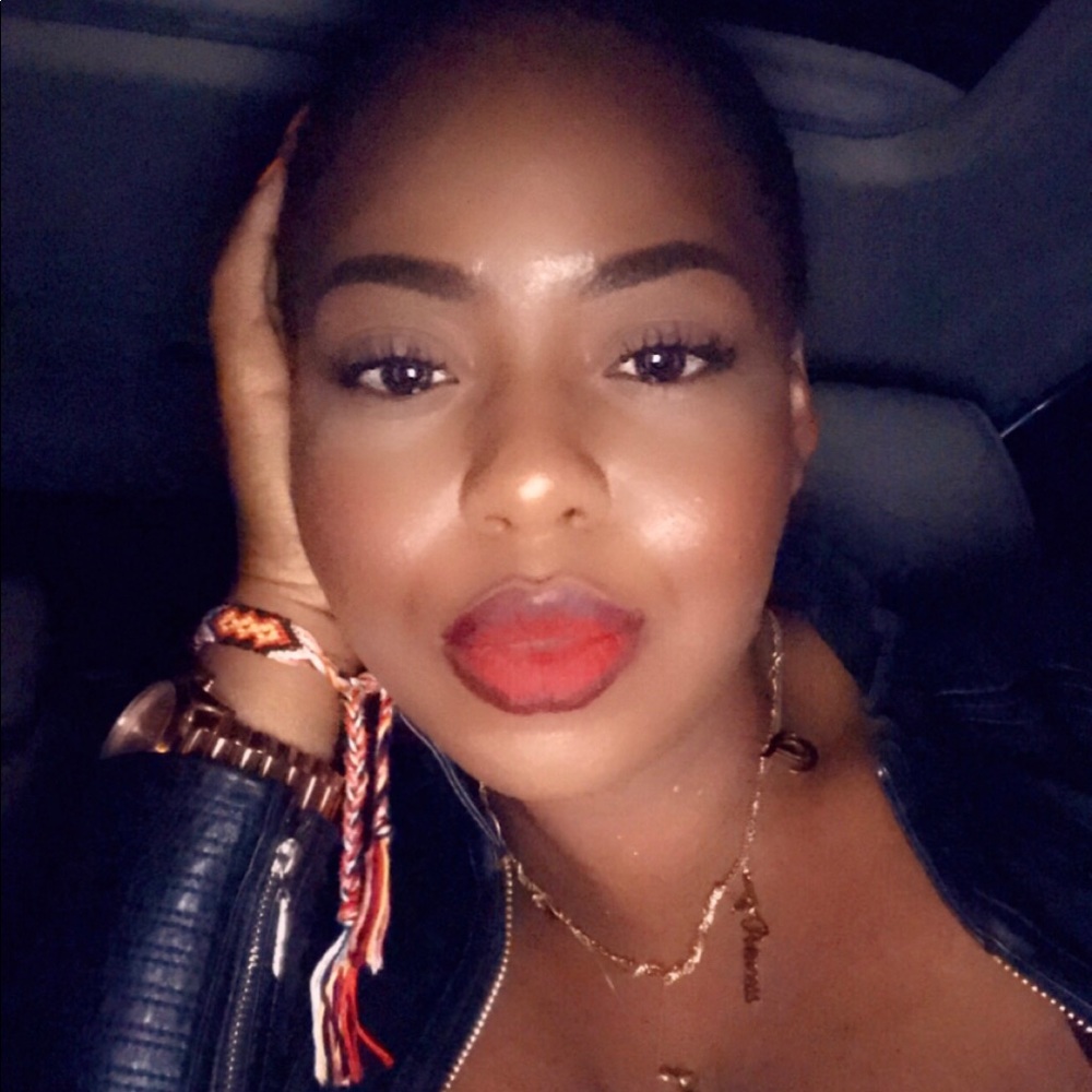 Meet your Posher, Teresa